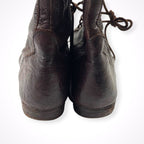 Christian Peau / アルチザンパイレーツブーツ SIZE:41