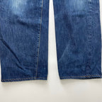 Levi's VINTAGE CLOTHING / 66モデル 501デニムパンツ 参考定価：28,500+tax SIZE:W34 L36