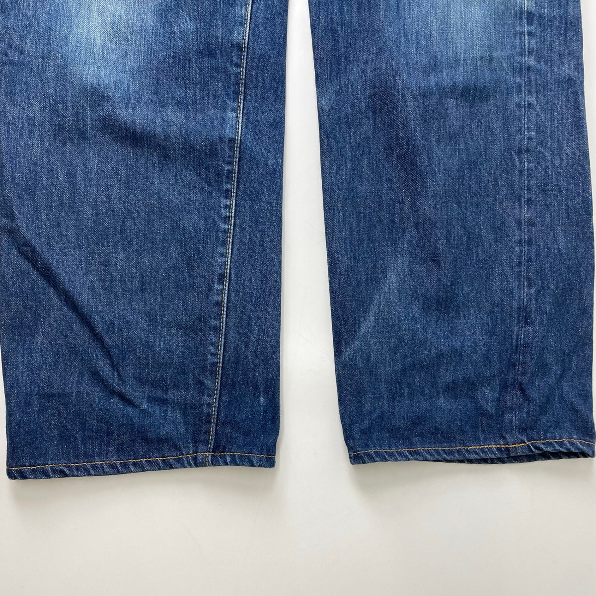 Levi's VINTAGE CLOTHING / 66モデル 501デニムパンツ 参考定価：28,500+tax SIZE:W34 L36