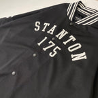 BAY FLOW × CHARI＆Co / コラボベースボールシャツ 参考定価：12,000程度 SIZE:3