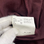 kolor カラー / フェルトカラーカーディガン 参考定価：33,000+tax SIZE:1