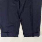 GANRYU / サルエルスラックス AD2013 SIZE:M