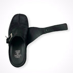 ZARA × LUDOVIC DE SAINT SERNIN / コラボ ハラコモンクサンダル SIZE:25.5cm
