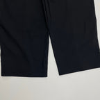 Ballsey ボールジー / ドライキャンブリック ペグトップパンツ 参考定価：17,000+tax SIZE:36