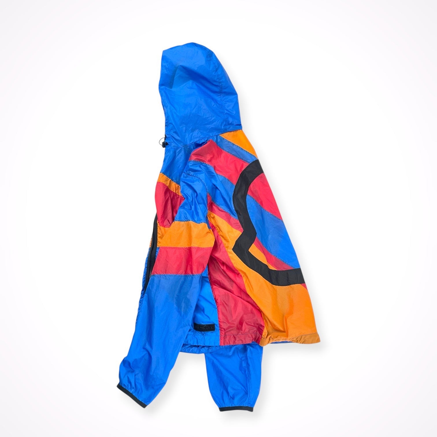 MONCLER × CRAIG GREEN / コラボ STUNT GIUBBOTTO ナイロンジャケット SIZE:1