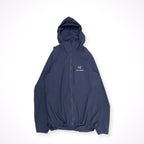 ARC'TERYX / SQUAMISH HOODY 参考定価：30,000+tax SIZE:M