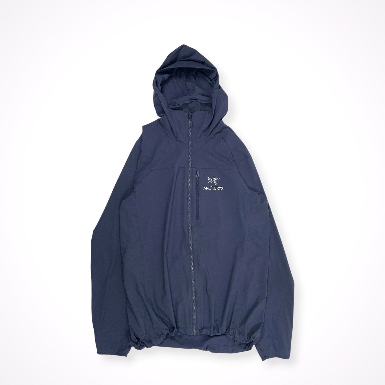 ARC'TERYX / SQUAMISH HOODY 参考定価：30,000+tax SIZE:M