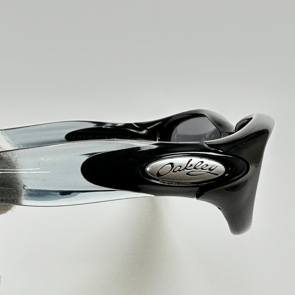 VINTAGE OAKLEY ヴィンテージ オークリー / Pocket 筆記体ロゴ サングラス MADE IN USA