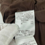 BURBERRY BLUE LABEL / ノースリーブカットソーワンピース 参考定価：30,000程度 SIZE:38