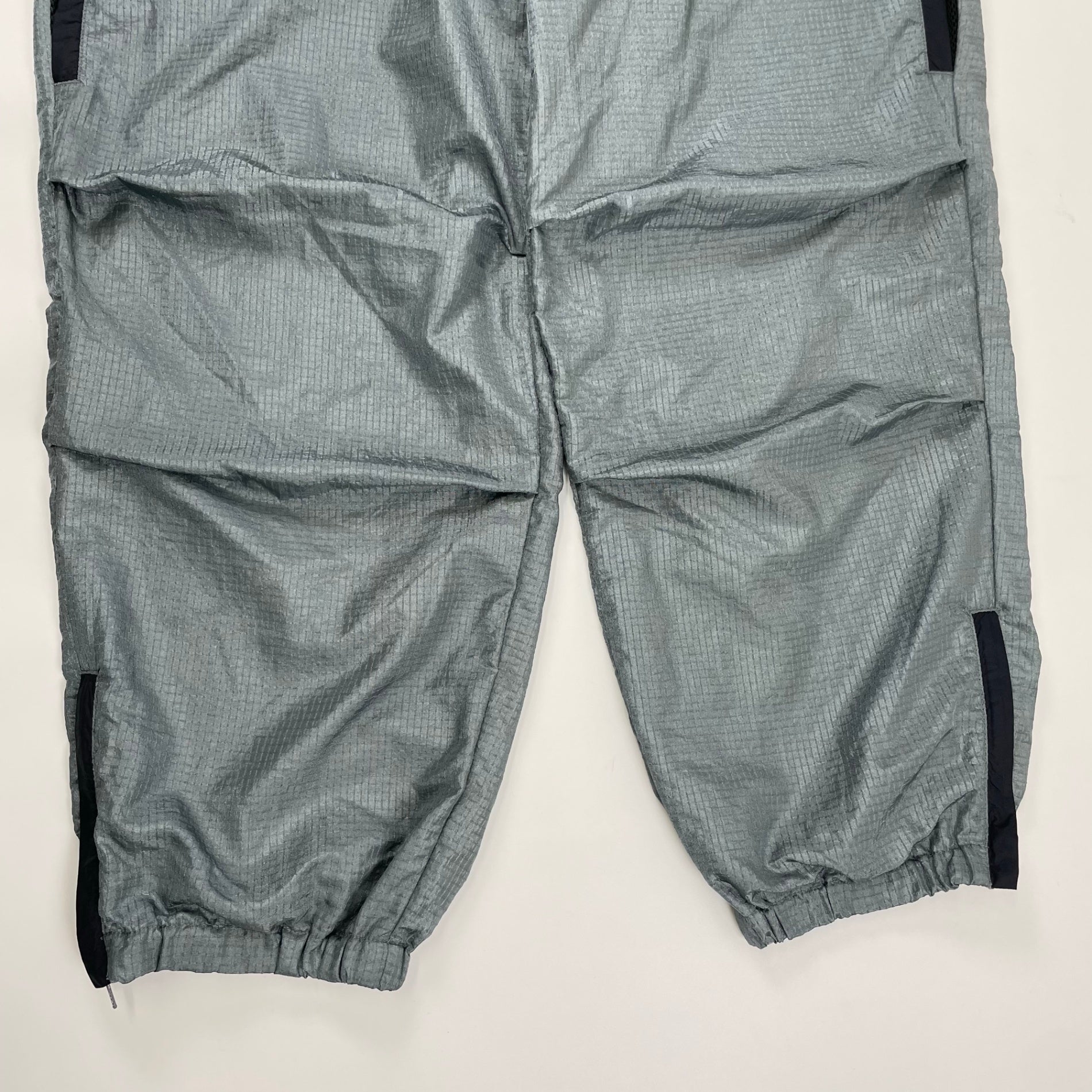 BEAMS PLUS / MIL Athletic Pants Nylon Ripstop 参考定価：26,000+tax SIZE：M