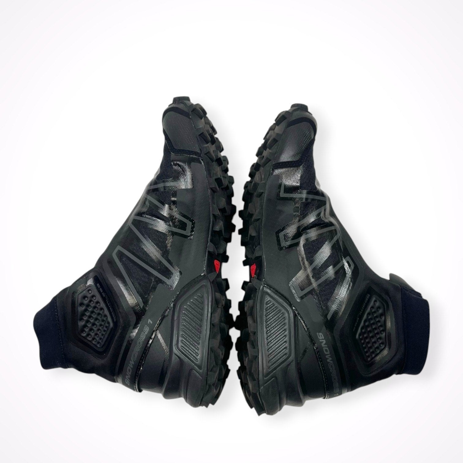 SALOMON / SNOWCROSS 参考定価：29,000+tax SIZE:26cm