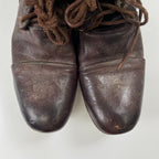 Christian Peau / アルチザンパイレーツブーツ SIZE:41