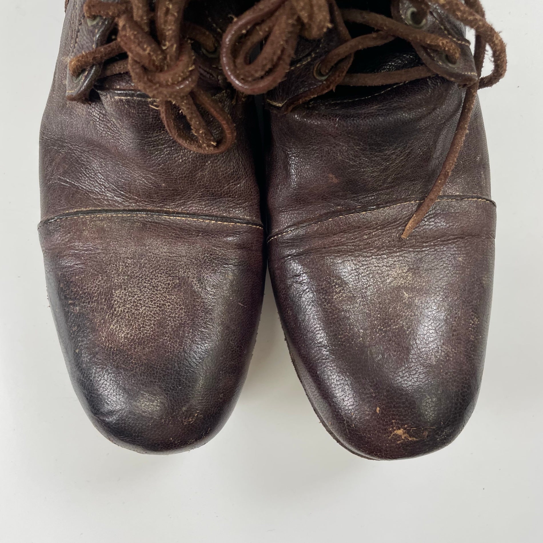 Christian Peau / アルチザンパイレーツブーツ SIZE:41