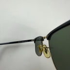 Ray-ban / USA製 ボシュロム製 ヴィンテージクラブマスター W0365