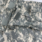 US ARMY アメリカ軍 / デジカモ ミリタリーパンツ SIZE：LARGE-SHORT