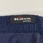 kiton / シルク混紡スカート 参考定価：300,000程度 SIZE:40