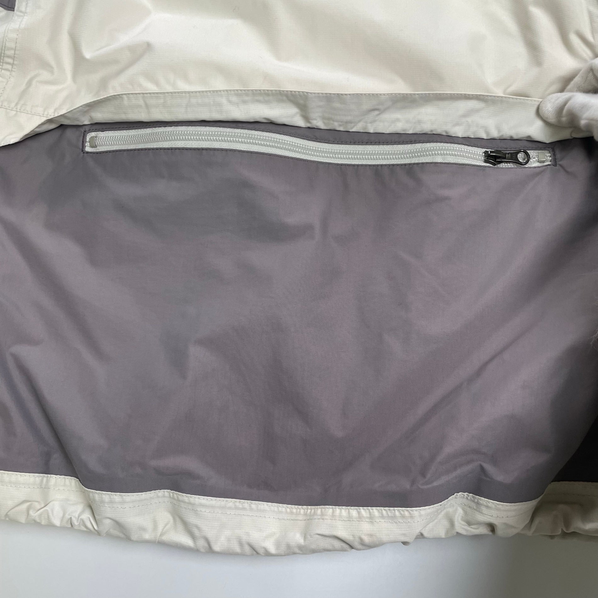 90s NIKE ACG ナイキ エーシージー / 3 OUTERLAYER COUCHE EXTERNE インサレーションジャケット SIZE:3