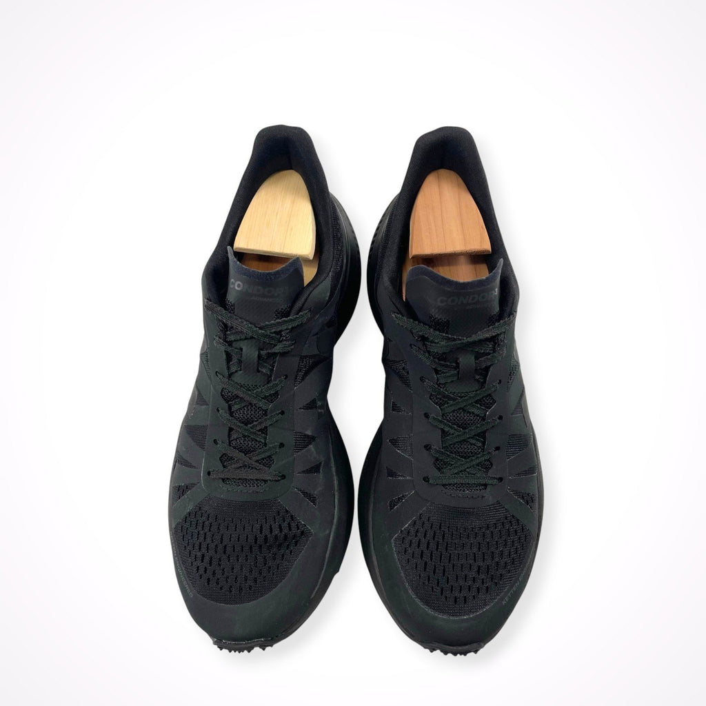 VEJA / CONDOR3 ADVANCED 美品 参考定価：30,000+tax SIZE:26.5cm