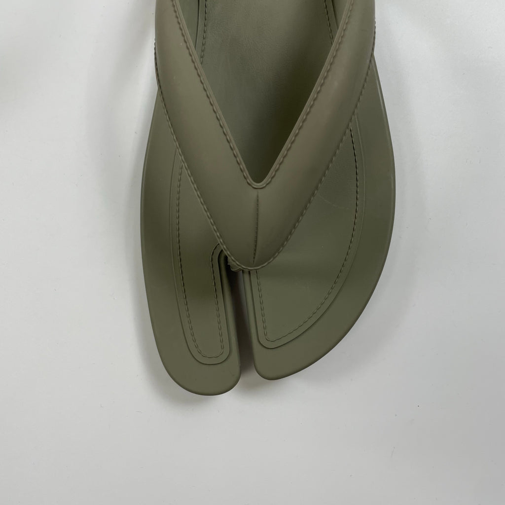 Maison Margiela / TABI SANDAL 試着程度 参考定価：54,000+tax SIZE:41