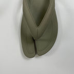 Maison Margiela / TABI SANDAL 試着程度 参考定価：54,000+tax SIZE:41