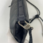 topologie / Flat Sacoche Small Tech Sateen 6mmロープ