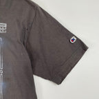 Maison MIHARA YASUHIRO / DISTRESSED TEE 参考定価：26,000+tax SIZE：44