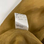 Steven Alan スティーブンアラン / CHAMBRAY ORGANDY DRESS 参考定価：22,000+tax SIZE:S