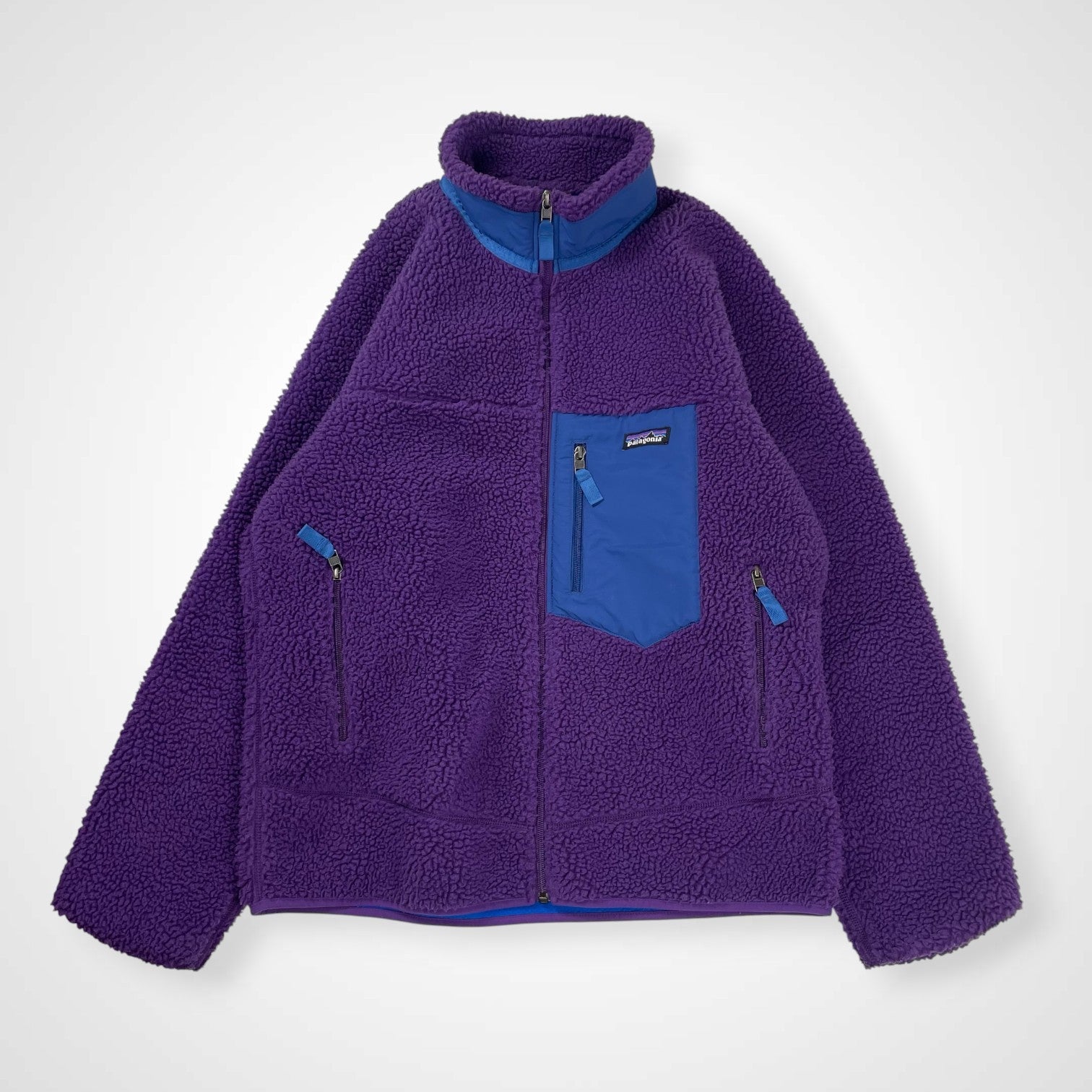 patagonia パタゴニア / クラシックレトロXジャケット 23056 20AW 参考定価：32,000+tax SIZE：L