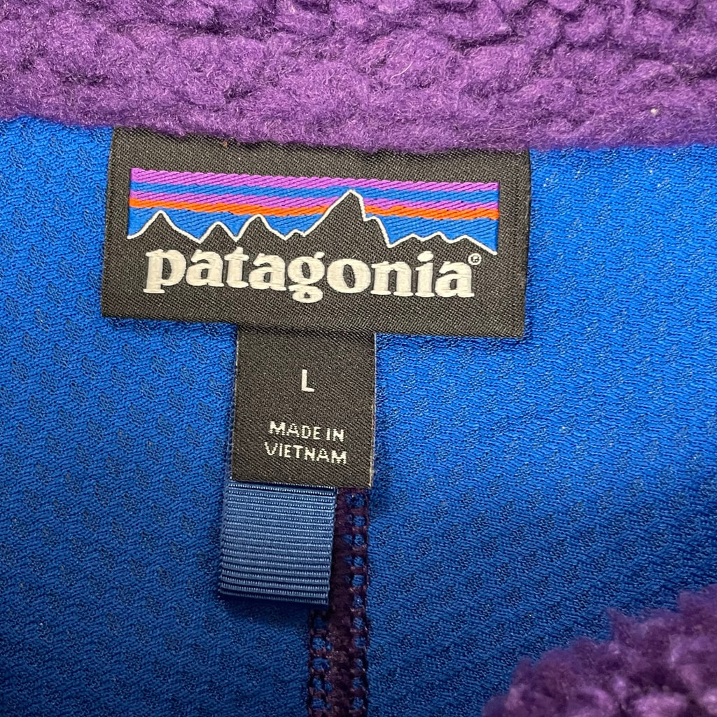 patagonia パタゴニア / クラシックレトロXジャケット 23056 20AW 参考定価：32,000+tax SIZE：L