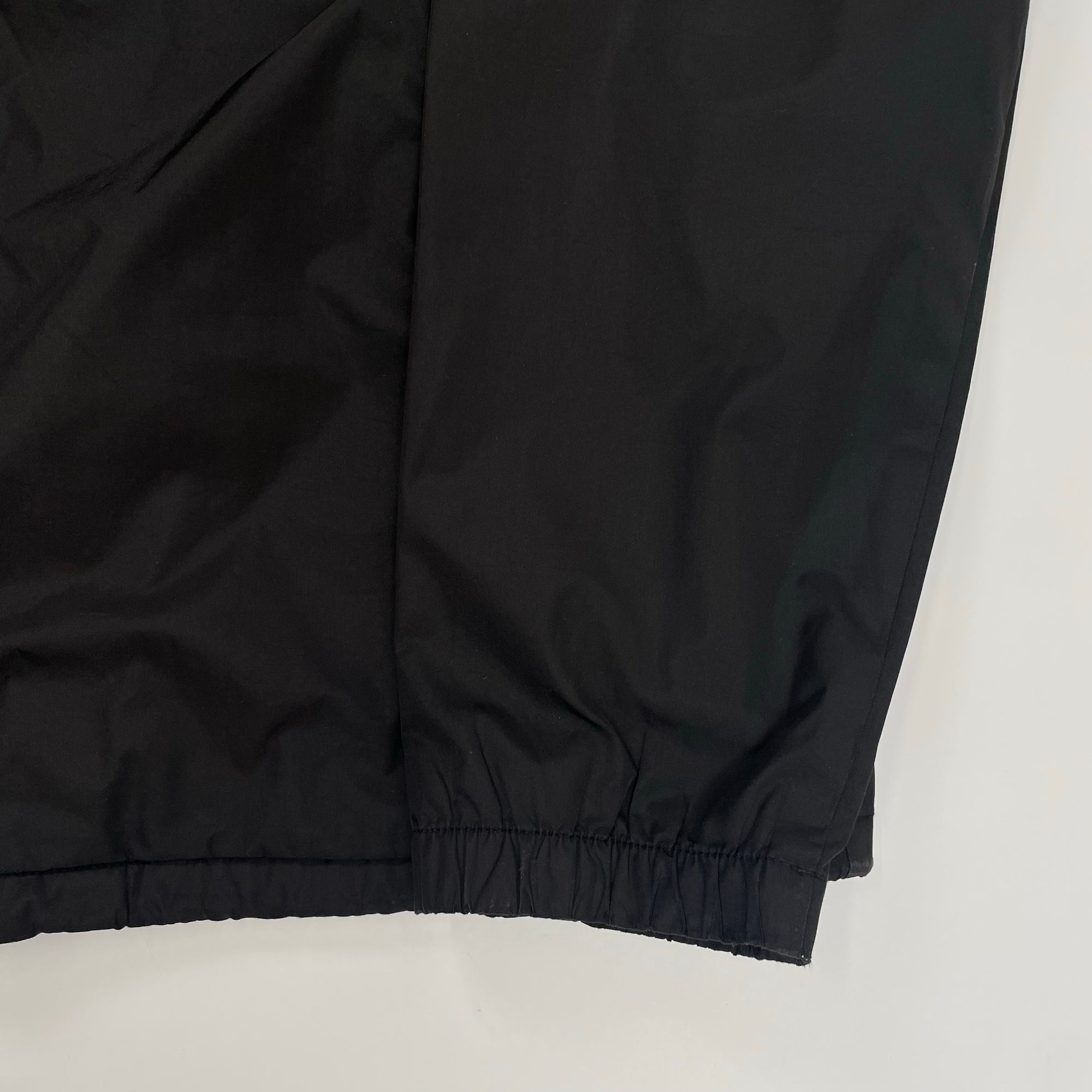 stussy ステューシー / Classic Coach Jacket 115353 ブラック SIZE:XL