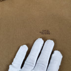 THE NORTH FACE PURPLE LABEL / 刺繍ロゴパーカー NT6804N 参考定価：17,000+tax SIZE:M