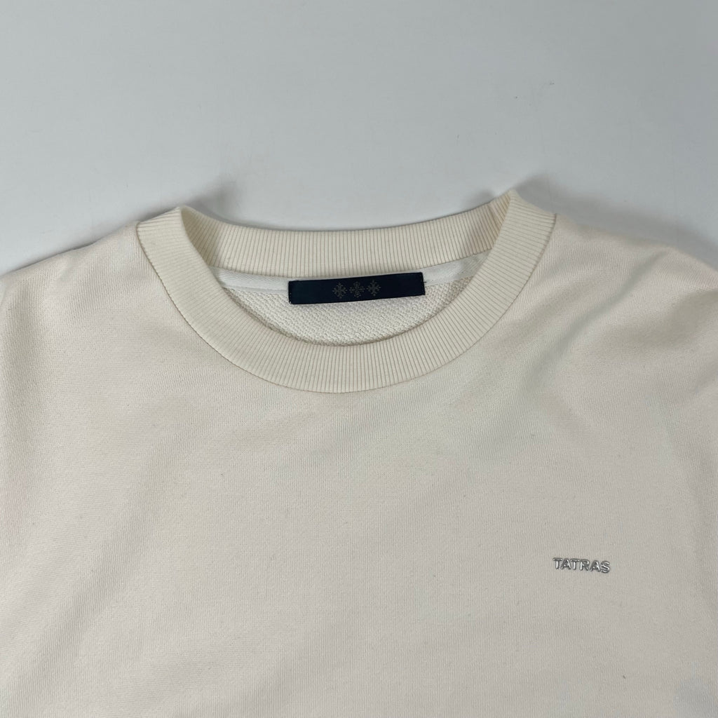 TATRAS / FIDASIOスウェット 参考定価：32,000+tax SIZE:2