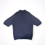 JOHN SMEDLEY / シーアイランドコットン 半袖ニット SIZE:XL