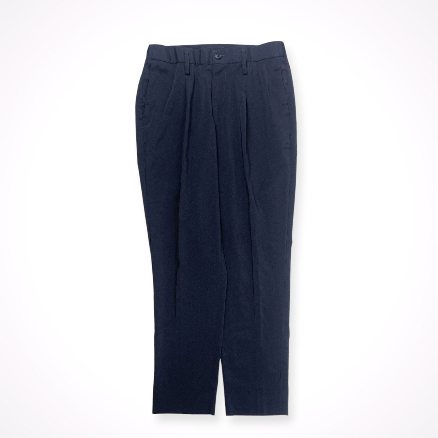 UNITED TOKYO / DRY AIR スラックス 参考定価：16,000+tax SIZE:1