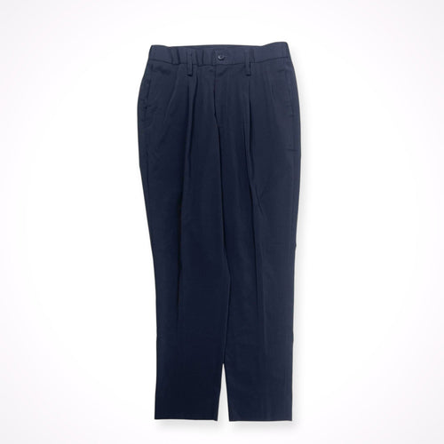 UNITED TOKYO / DRY AIR スラックス 参考定価：16,000+tax SIZE:1