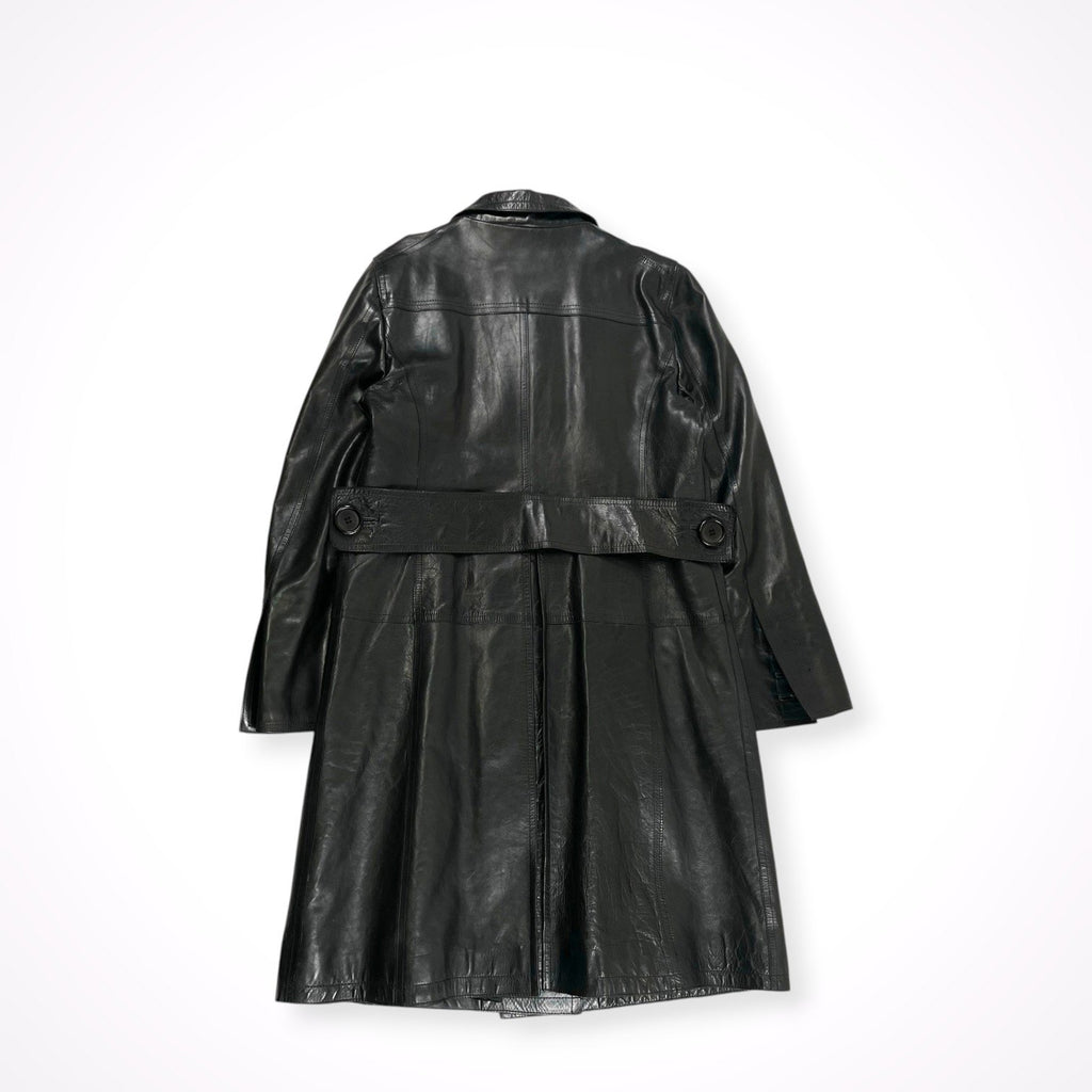 CoSTUME NATIONAL コスチュームナショナル / アーカイブレザーコート SIZE:42