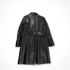 CoSTUME NATIONAL コスチュームナショナル / アーカイブレザーコート SIZE:42