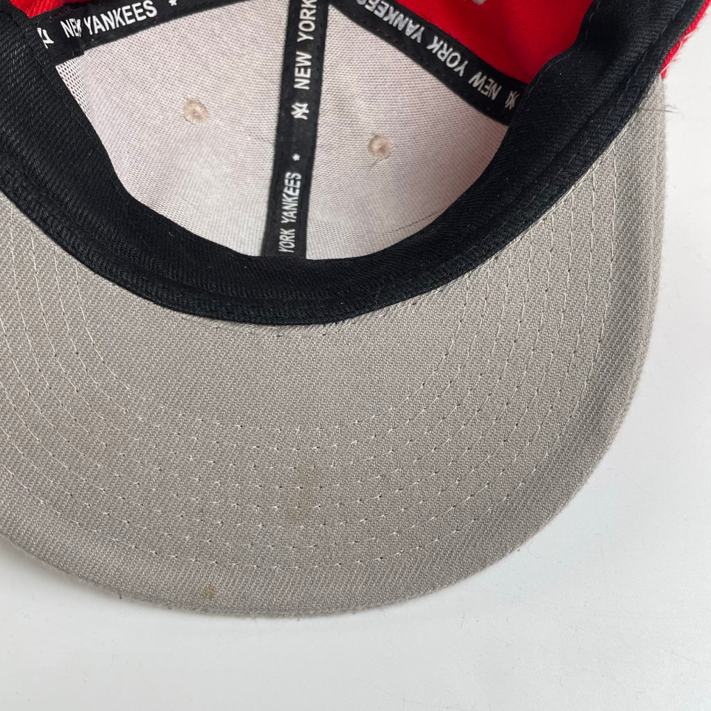 VINTAGE ヴィンテージ / 90s ヴィンテージ2トーンキャップ