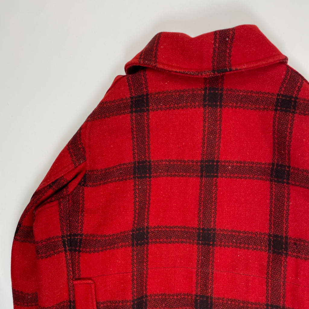 VINTAGE ヴィンテージ / ヴィンテージ マッキノージャケット SIZE:M-L程度