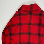 VINTAGE ヴィンテージ / ヴィンテージ マッキノージャケット SIZE:M-L程度