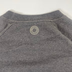 DROLE DE MONSIEUR / NOT FROM PARIS スウェット SIZE:S