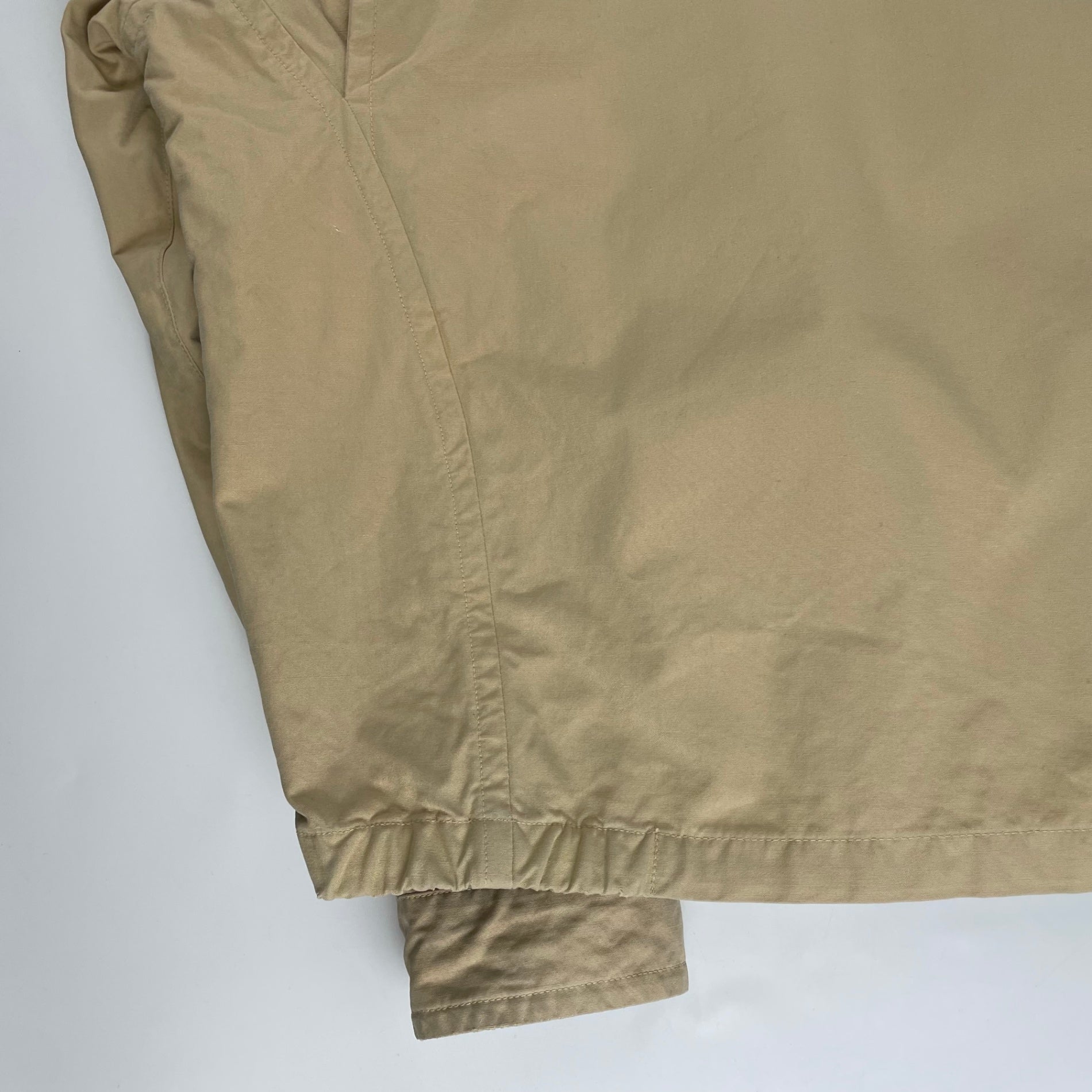 nautica ノーティカ / ヴィンテージ スウィングトップ SIZE：S(M-L程度)