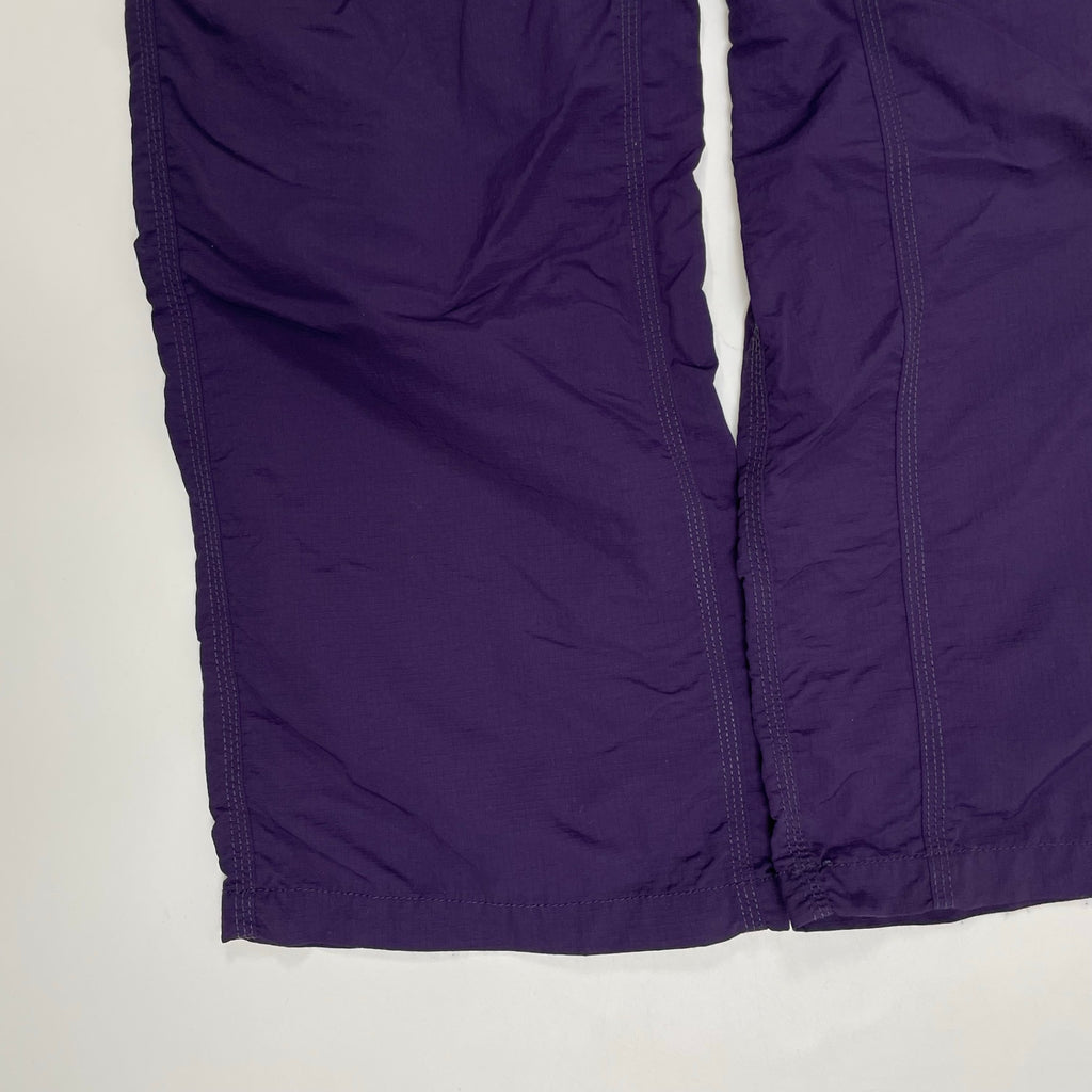 THE NORTH FACE ザ ノースフェイス / All Terrain Rip Pant パープル NTW52062 SIZE:M