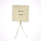 BOTTEGA VENETA / スモールフィン ゴールドピアス 参考定価：113,000+tax