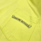 CHROME HEARTS × MATTY BOY / PPO CHAIN GAME LS 長袖Tシャツ SIZE:XL