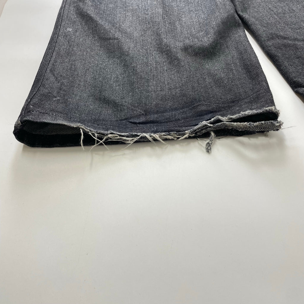 BEN DAVIS / ゴリラカットデニムパンツ AI1353 SIZE:30