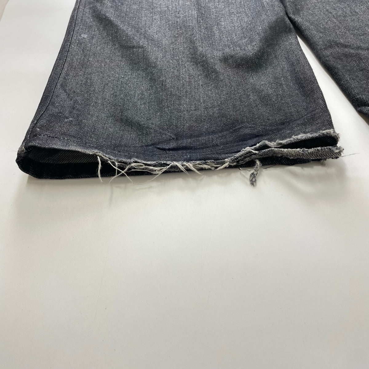 BEN DAVIS / ゴリラカットデニムパンツ AI1353 SIZE:30
