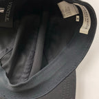 【美品】 KIJIMA TAKAYUKI スタイリスト 私物 キジマタカユキ / VENTILE COTTON CAP ベンタイル キャップ SIZE:M