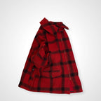 VINTAGE ヴィンテージ / ヴィンテージ マッキノージャケット SIZE:M-L程度