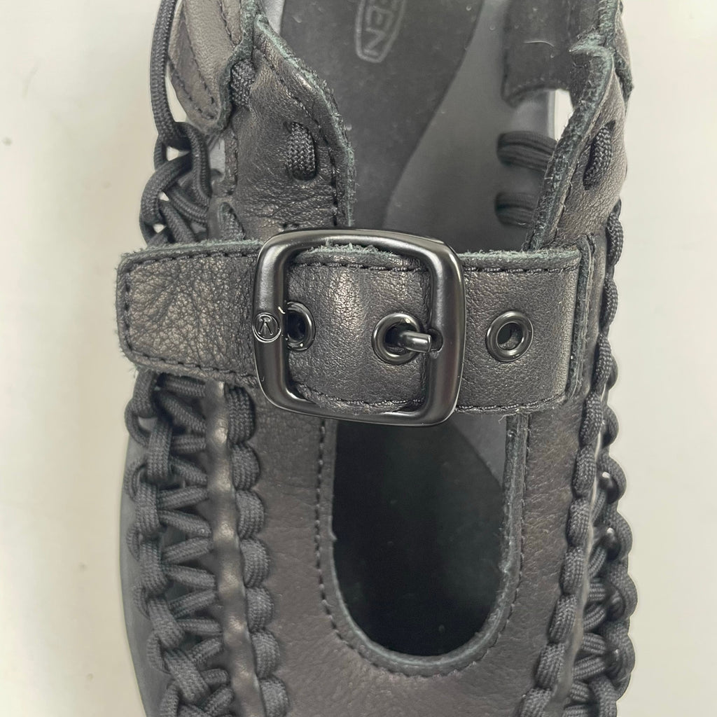 KEEN / ユニーク ピーエルティー メリージェーン 参考定価：18,000+tax SIZE:25cm
